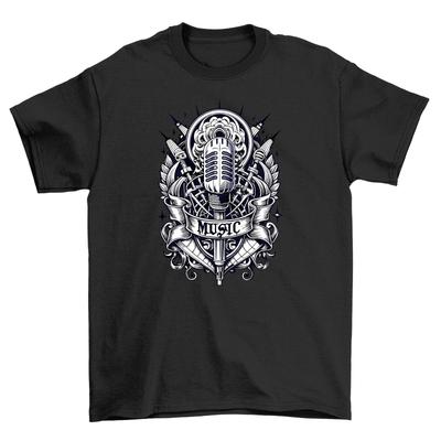 Tops – Camisetas