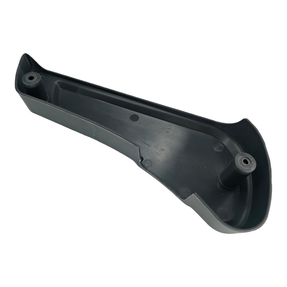 Piastra di Protezione Sedile Destro o Sinistro Maniglia Sedile 60911486 Per Fiat Ducato Per Boxer Per Relay 2006-In Poi Installazione Rapida