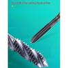 TICN Spiral Point Tap M12x1.75