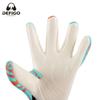 Gants de Gardien de Football Professionnels Latex Protection Épaisse Enfants Adultes Match Gardien de But Football Enfant Gants de Football de Gardien de But