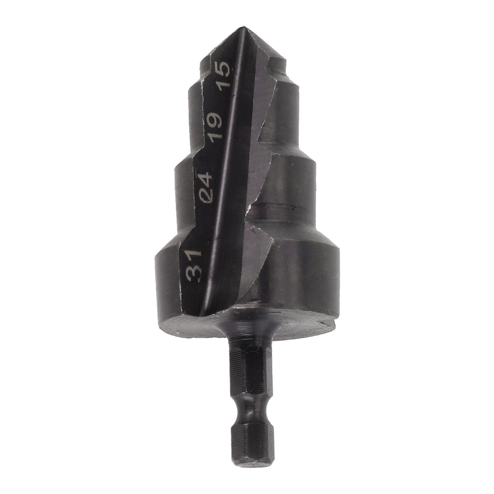 

Сверло с шестигранным хвостовиком Сверло PPR Сверло для водопроводных труб