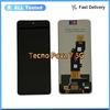 LCD Screen and Digitizer Full Assembly For Tecno Pova 7 5G