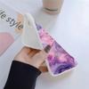 Marble Patterned Soft Silicon Case For Xiaomi Redmi Note 13 Poco C65 Samsung M35 A55 S24 iPhone Huawei Honor Realme Camera Protective Shockproof Cover