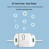 YiWeiLian WiFi Smart Switch: Remote Control Timer and On/Off Functionality