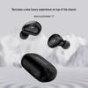 Bach Johann T7 True Wireless Noise-Cancelling Sport Earbuds