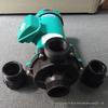 MD-120R Acid & Alkali Resistant Magnetic Pump for Chemicals and Seawater Circulation