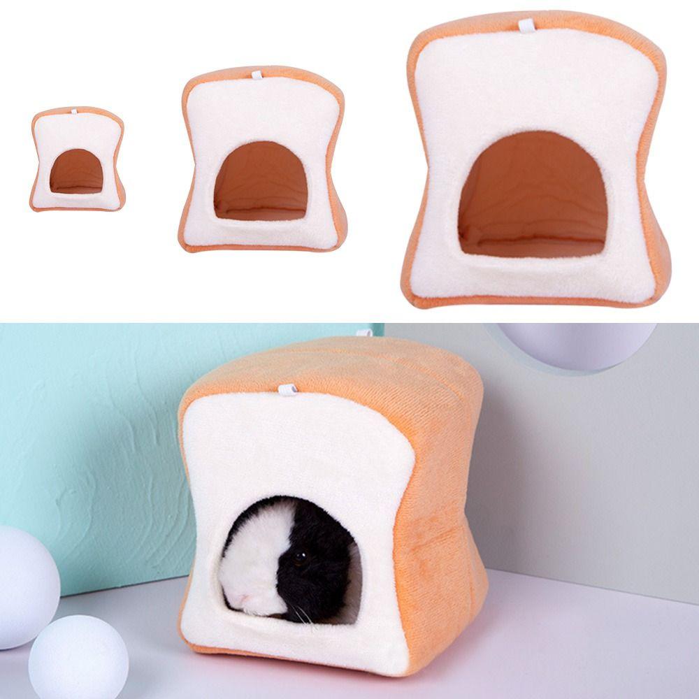 

Nest Farm Animal Supplies Overwinter Small Animal Nests Pets Accessories Pet Bed Hamster House