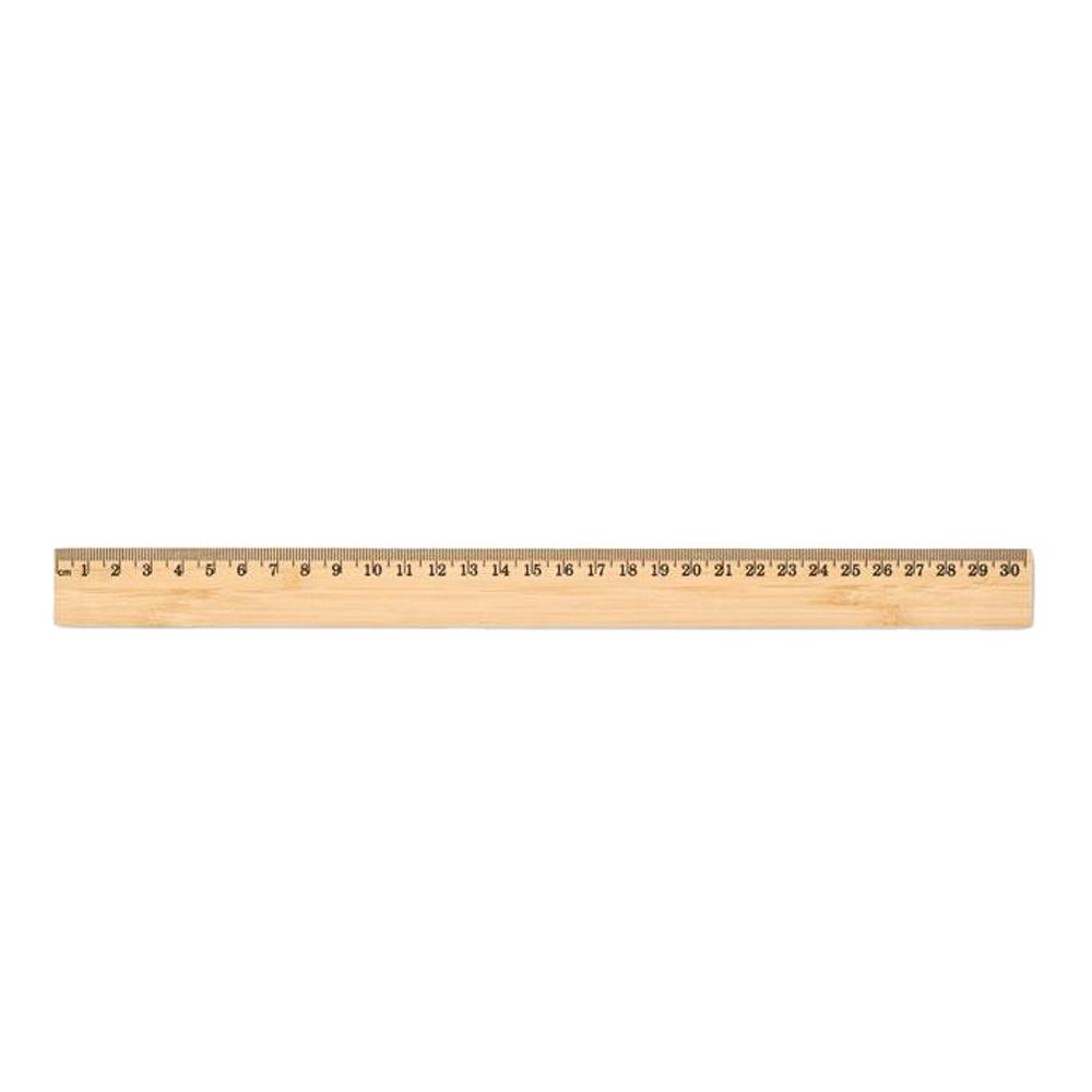 MidOcean Baris Bamboo Ruler