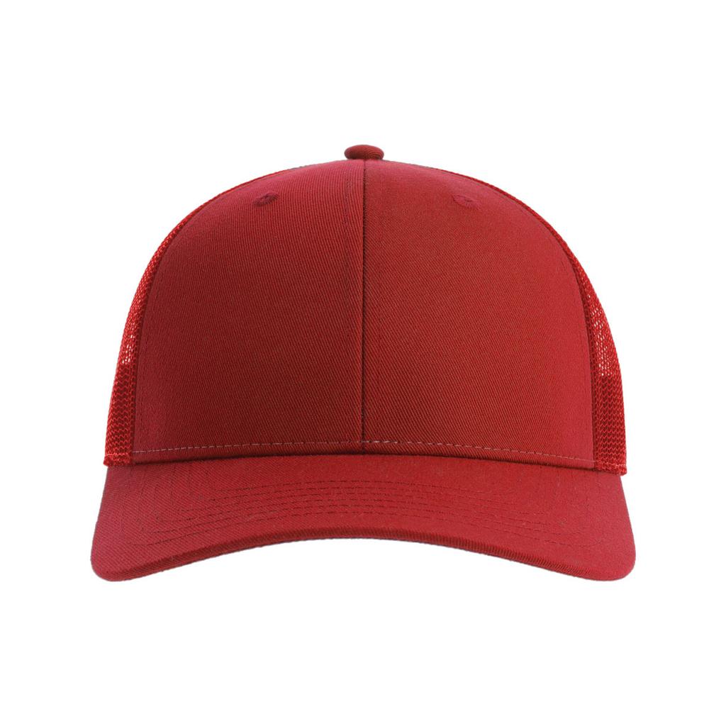 Atlantis Headwear Bryce Trucker Cap