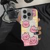 Cute Beaver Ruby iPhone14PROMAX Mobile Phone Case Apple 15Pro Premium 11/12 Anti-drop 13 Hard Case