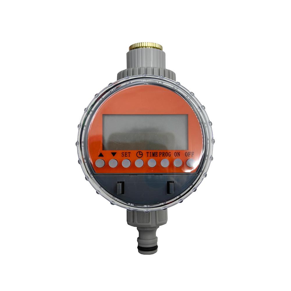 Elektroniczny zawór kulowy Timer nawadniania do pracy bezciśnieniowej