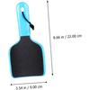 2pcs Double-sided Foot Files Ergonomic Arc Shaped Callus Remover