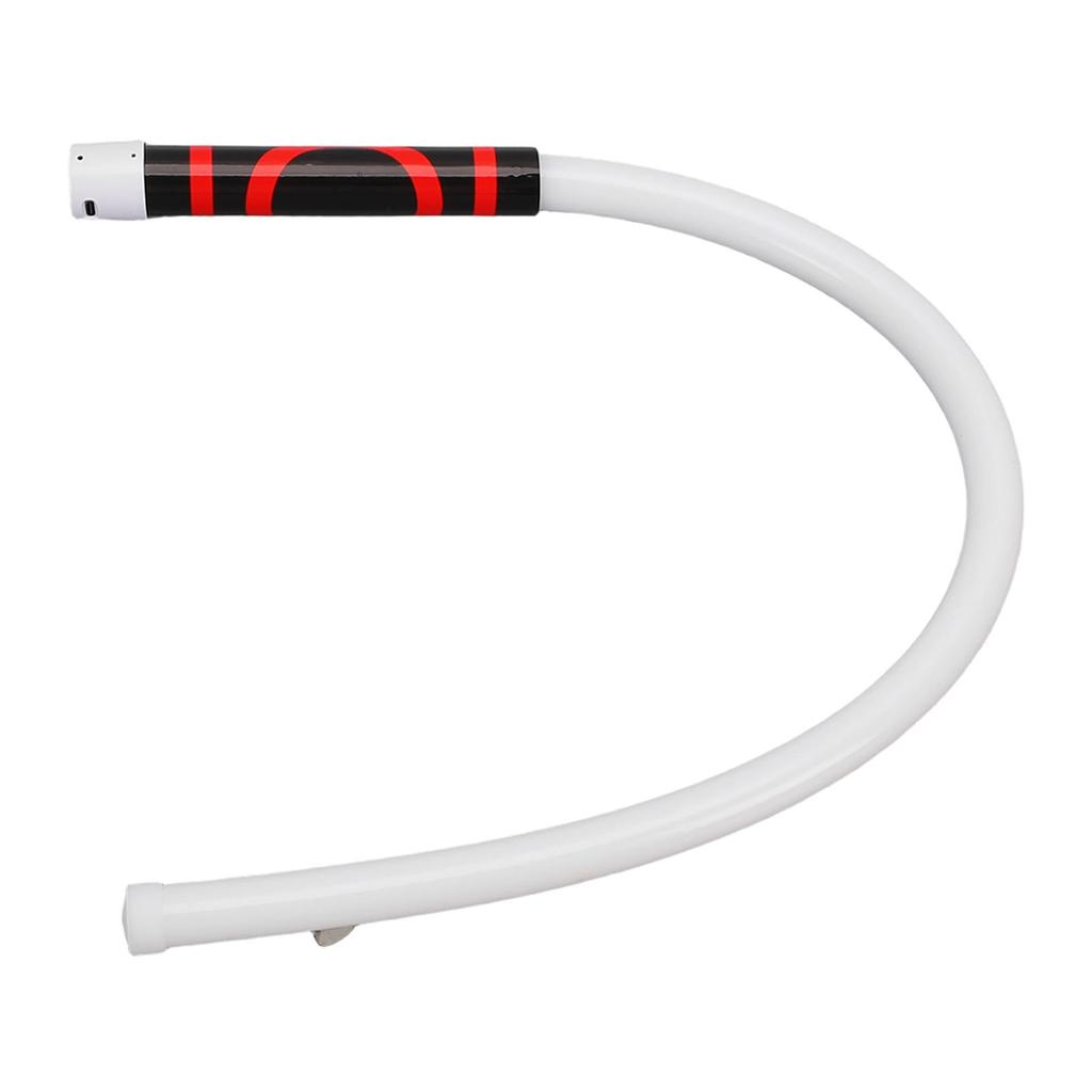 Flexible LED Light Stick 30 Inch Portable Rechargeable Bendable Work Light for Car Repairs Mechanics