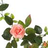 Rose Vine Decor for Elegant Celebrations