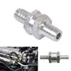 Refueling Fuel Check Valve Check Valve One-way Valve Automotive Gasoline Diesel Fuel Line Fuel Pipe Water Pipe Water Stop Valve