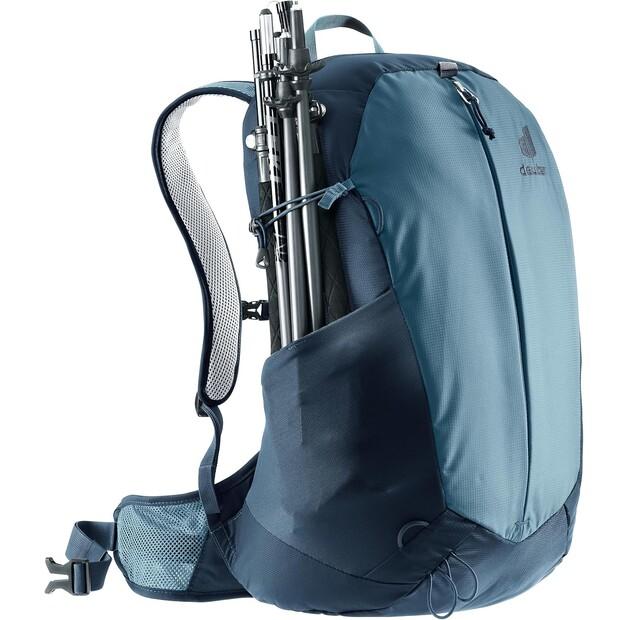 Рюкзак Deuter AC Lite 23 atlantic/ink (3420324-1374)