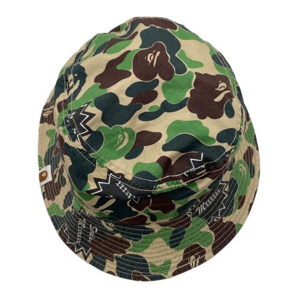 Used Bucket Hat
