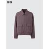 Uniqlo Japan Short Blouson