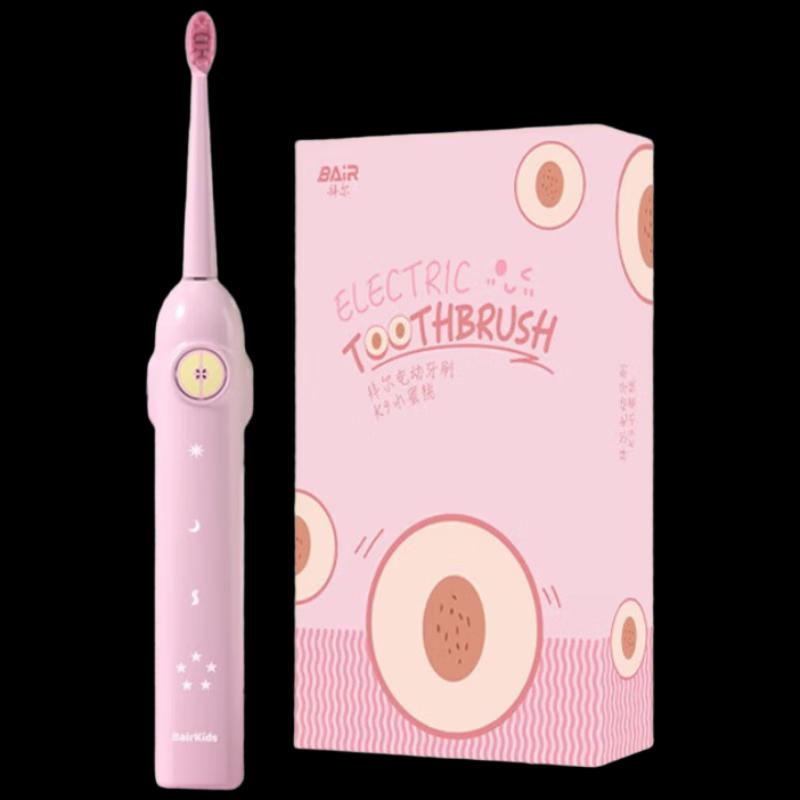 

Bayer K9 Kids Sonic Electric Toothbrush