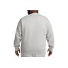 New Nike Solo Swoosh Men's Fleece Crew DX1361-063