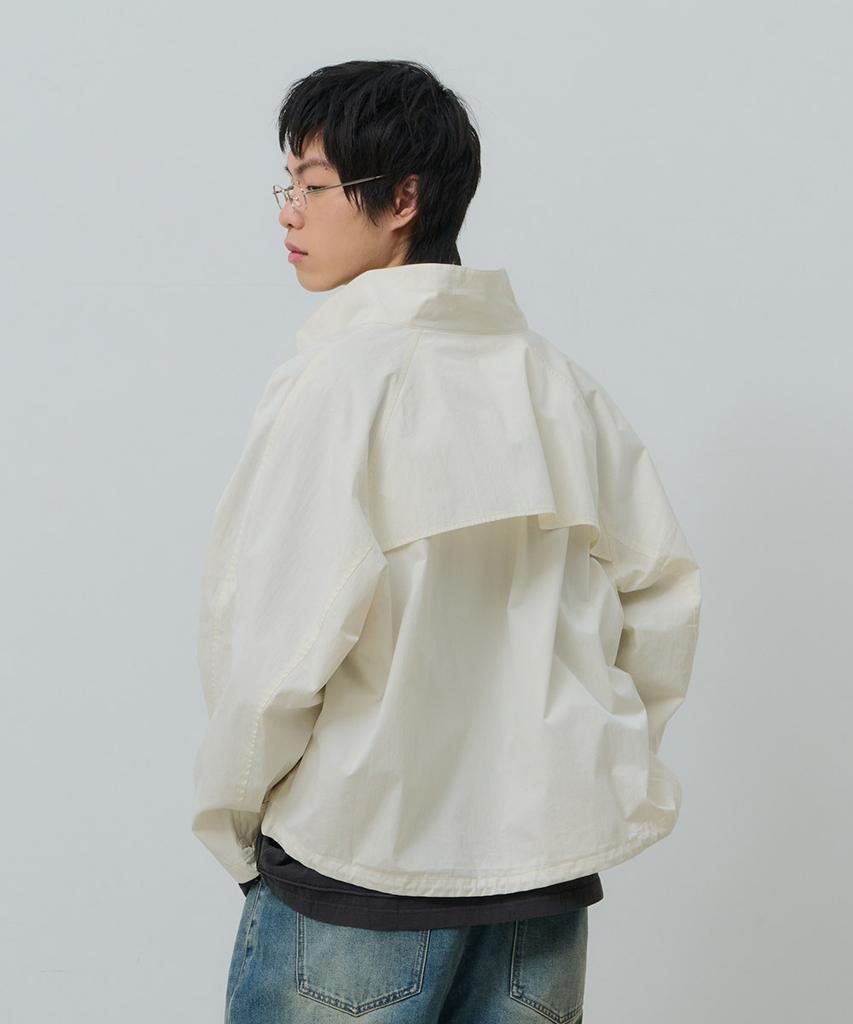 Desired High-Neck Jumper-Fask4101B0A