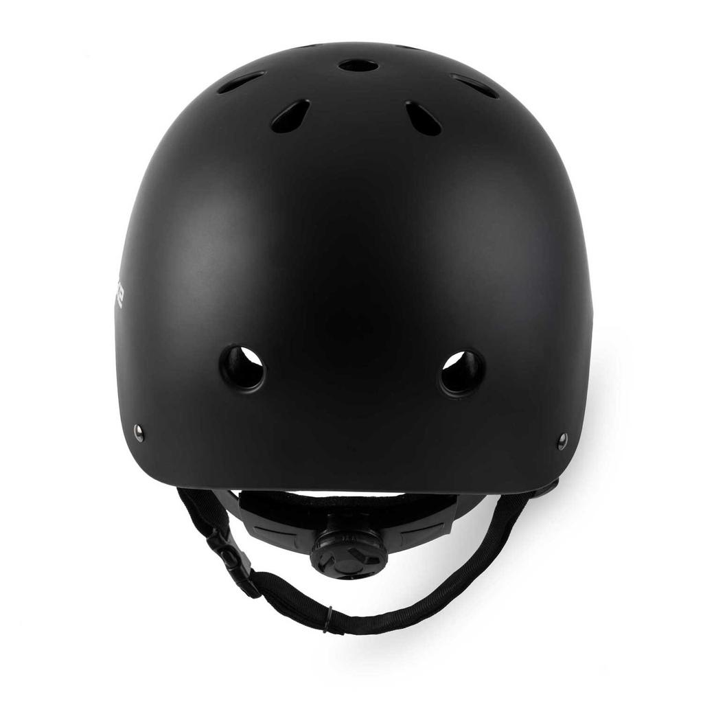 Soke K1 Sports Helmet Black M