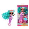 Tweens Serena Mermaid Finn Fashion Doll Colour Changing Tail Movable Fin Kid Toy