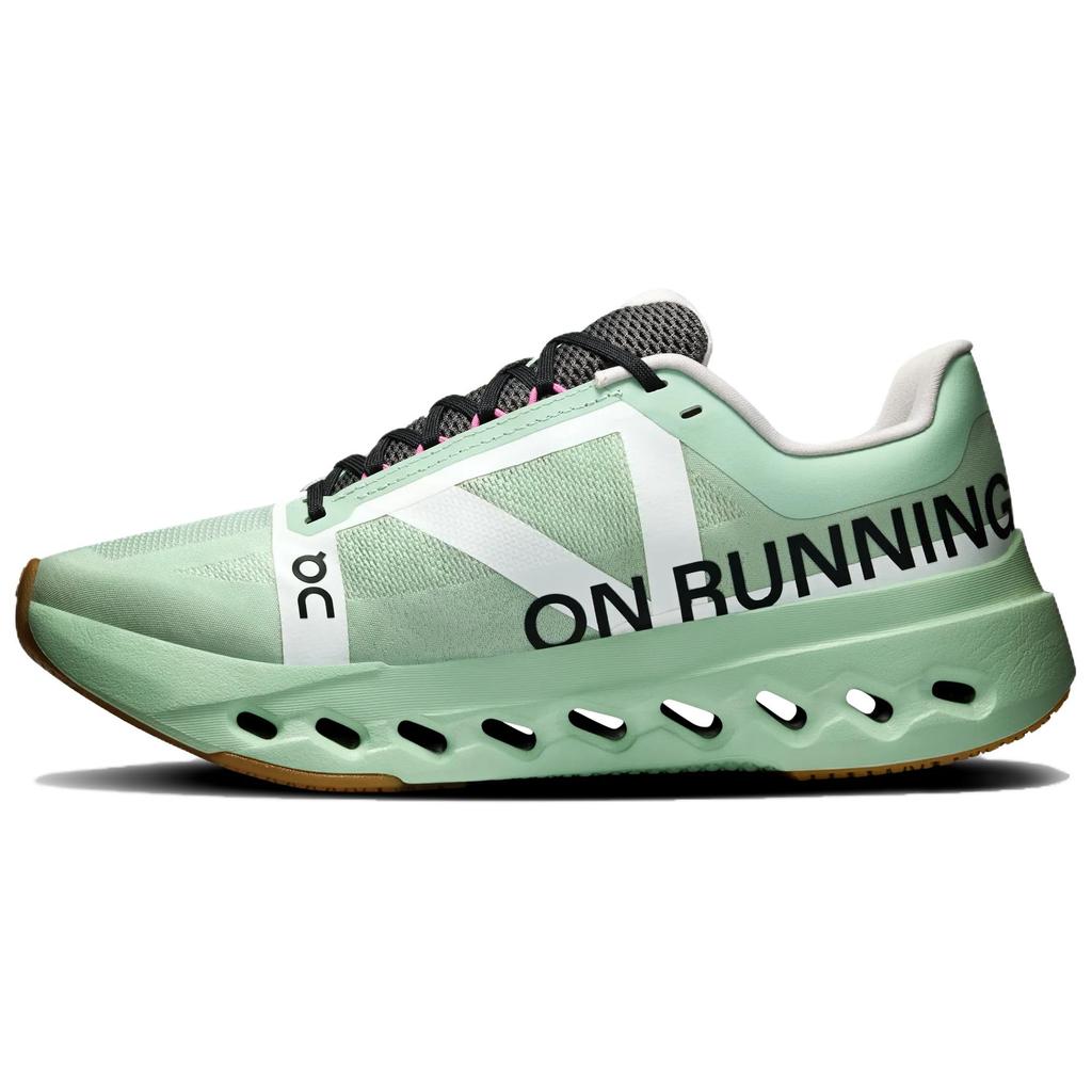 Cloudsurfer Next Z5 Mineral Almond Męskie Sneakersy Niebieskie 3MF10323005