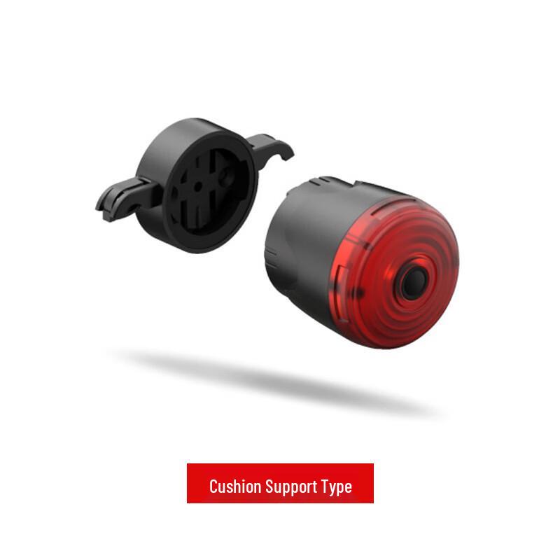 Lishi Smart Brake Sensing LED Bike Tail Light