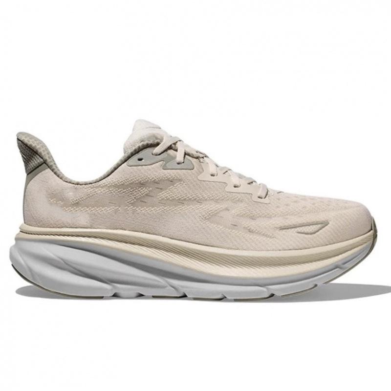 

Breathable Cushioned Marathon Running Shoes Lightweight Racing Sneakers for Outdoor Sports 36