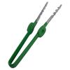 Gardening Precision Tools Portable Stainless Steel Tweezers Designed for Comfort and Ease of Use In Plant Care