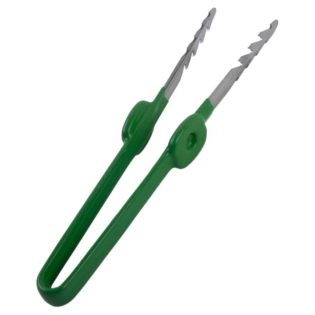 Gardening Precision Tools Portable Stainless Steel Tweezers Designed for Comfort and Ease of Use In Plant Care