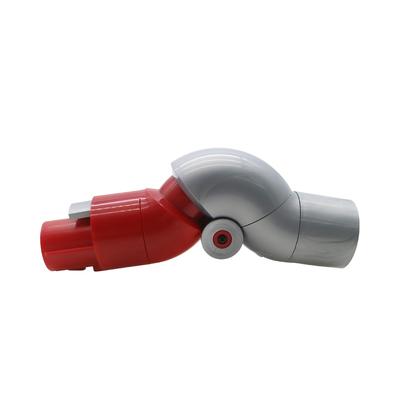 Top/Bottom Adapter For Dyson V7 V8 V10 V11 Quick Release Multi-angle Rotation Top/Bottom Adapter Vacuum Cleaner Accessories