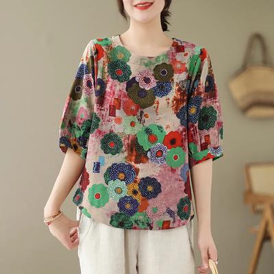 Tops – Blusas y camisas