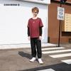 Converse Kids' Retro Star Drawstring Pants