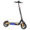 40km/h Urban Electric Scooter with APP Control, 800W Motor, 48V10Ah Battery, Full Suspension, Disc Brakes, 10" Off-Road Tires Folding E-Scooter