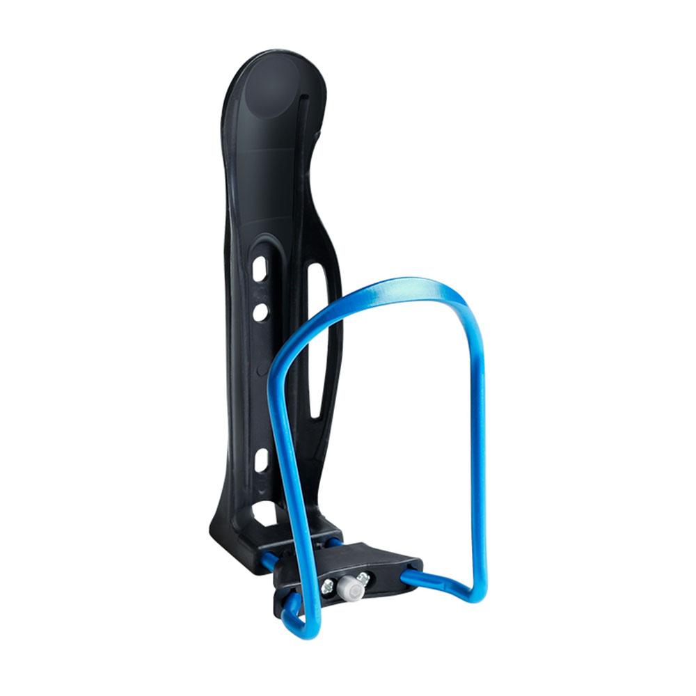 Adjustable Bicycle Water Bottle Holder Aluminum Alloy Lightweight Bike Water Cup Cages Universal Drink Rack Cycling Accessories