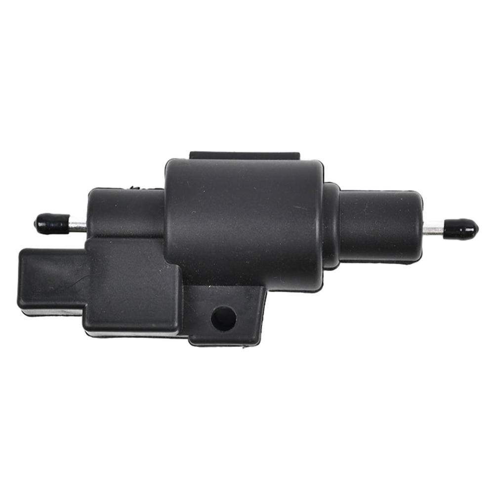 Standheizungspumpenabdeckung Staubdicht Geräuschreduzierung Standheizung Auto Kraftstoffpumpengehäuse Stoßfest Kraftstoffpumpenhalterabdeckung