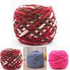 Yarn Handknitting Thick Wool For Scarves And Cold Weather Wear