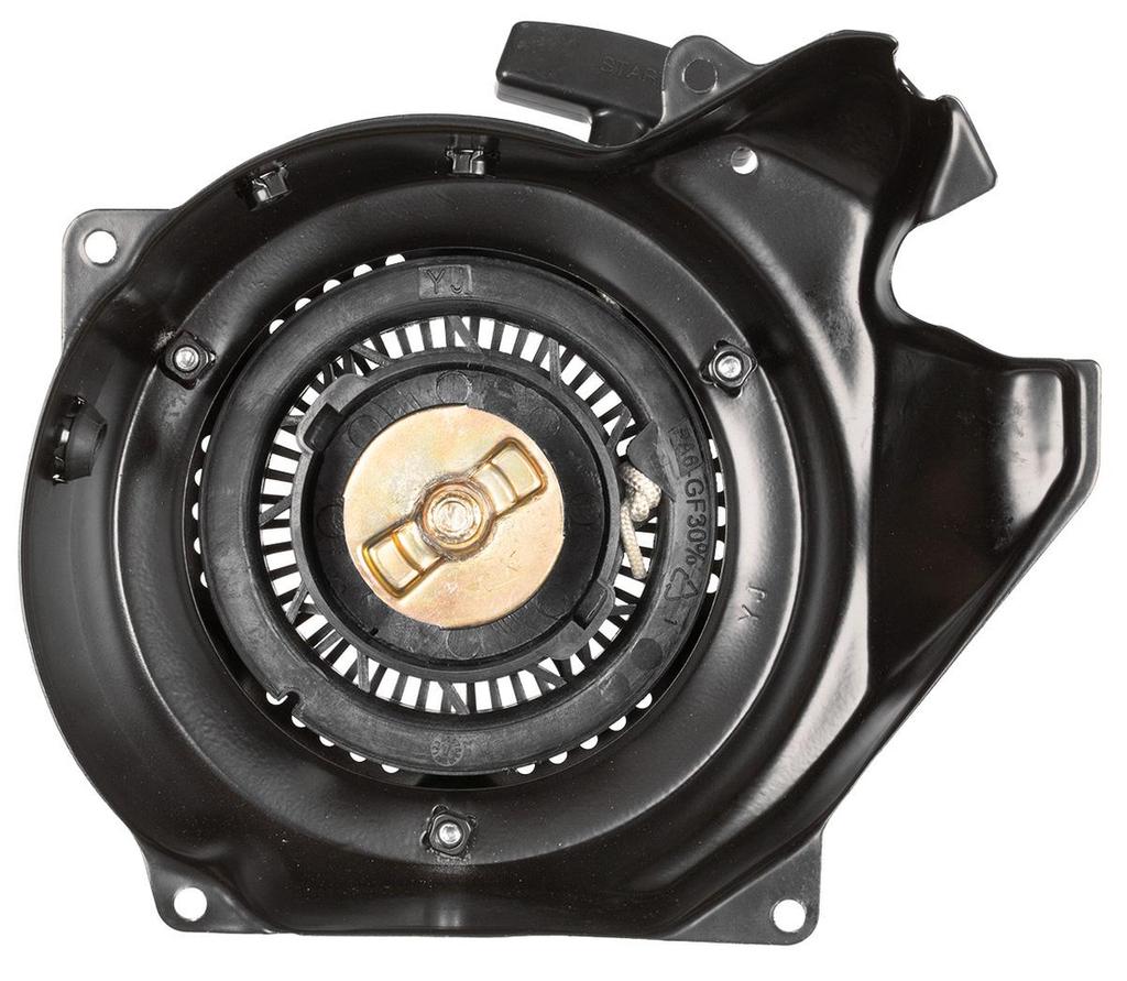 Startér Weima W80F Kpl. 11.007.009.0231