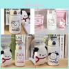 Sanrio Paw Insulated Travel Mug With Vacuum Stainless Steel For Kids And Students