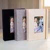 6 Inch 52 Pockets Photo Album Large Capacity Slip-in Picture Albums Photo Storage  Photo Collection