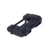 Universal Silicone Car Seat Belt Buckle Covers Clip Anti-Scratch