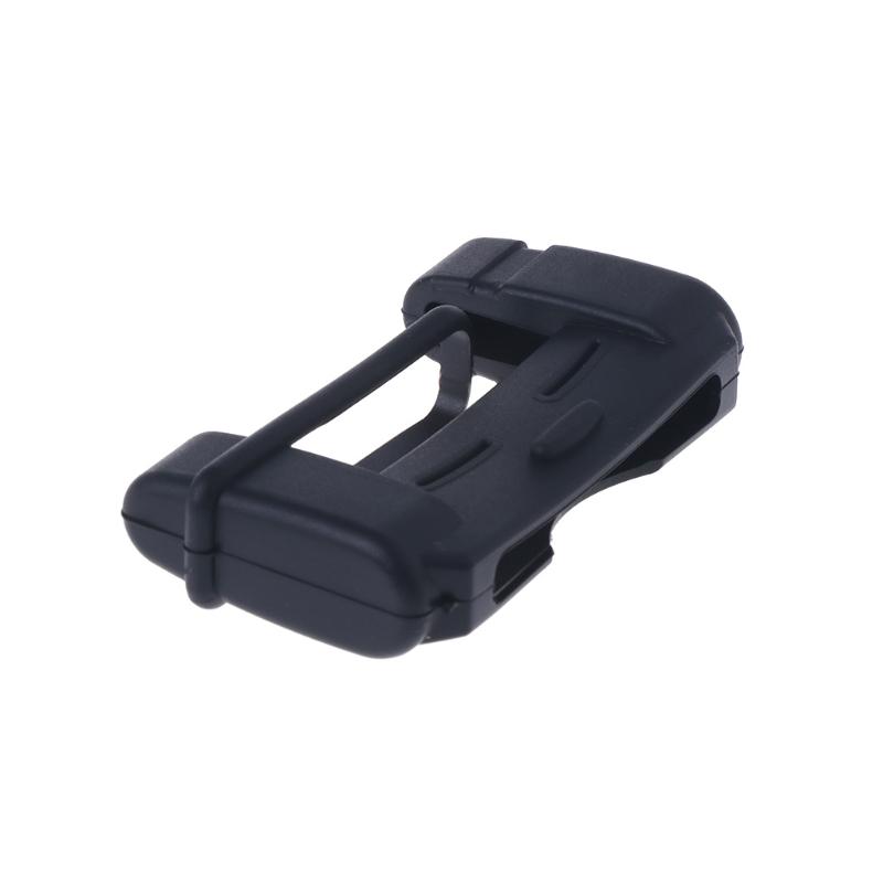 Universal Silicone Car Seat Belt Buckle Covers Clip Anti-Scratch