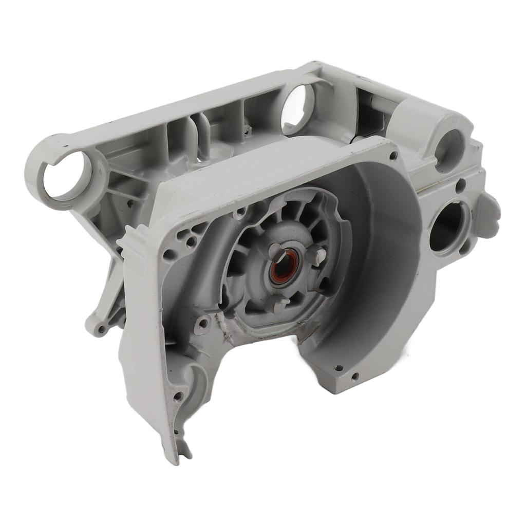 Engine Crankcase Housing Cover 1122 020 2113 Mg Alloy High Hardness Crankcase Engine Housing for Ms660 Crankcase