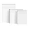 Japanese-Style Transparent Sticky Notes: Waterproof, Writable, Quick-Drying Memos for Students