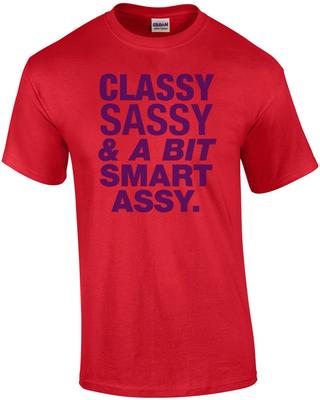 Üst giysisi – T-shirtler