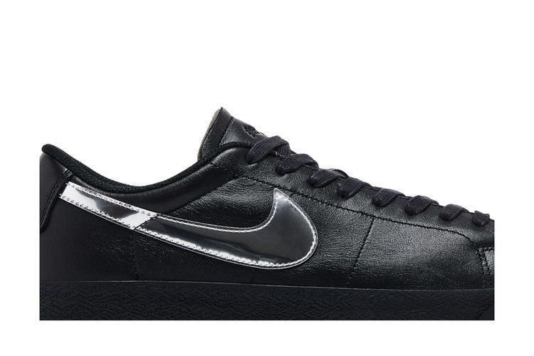 Nike SB Zoom Blazer Low Dancer Skateboards