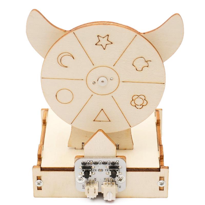 Small Crafts & Inventions DIY Science Kits