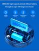 Liectroux X6 Robot Vacuum Cleaner  6500 Pa Maximum Suction Power APP & Voice Control